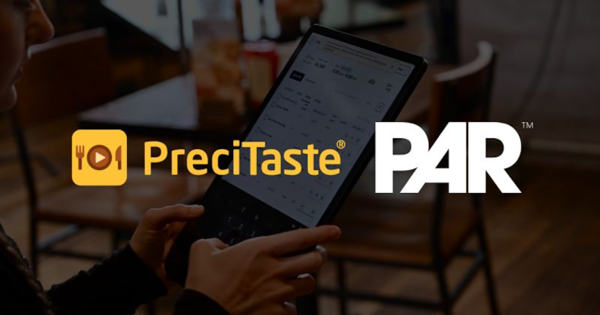 preci par