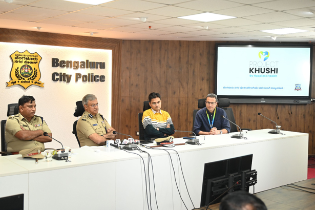 Projekt Khushi: Iza svakog kakija stoji čovjek koji zaslužuje brigu