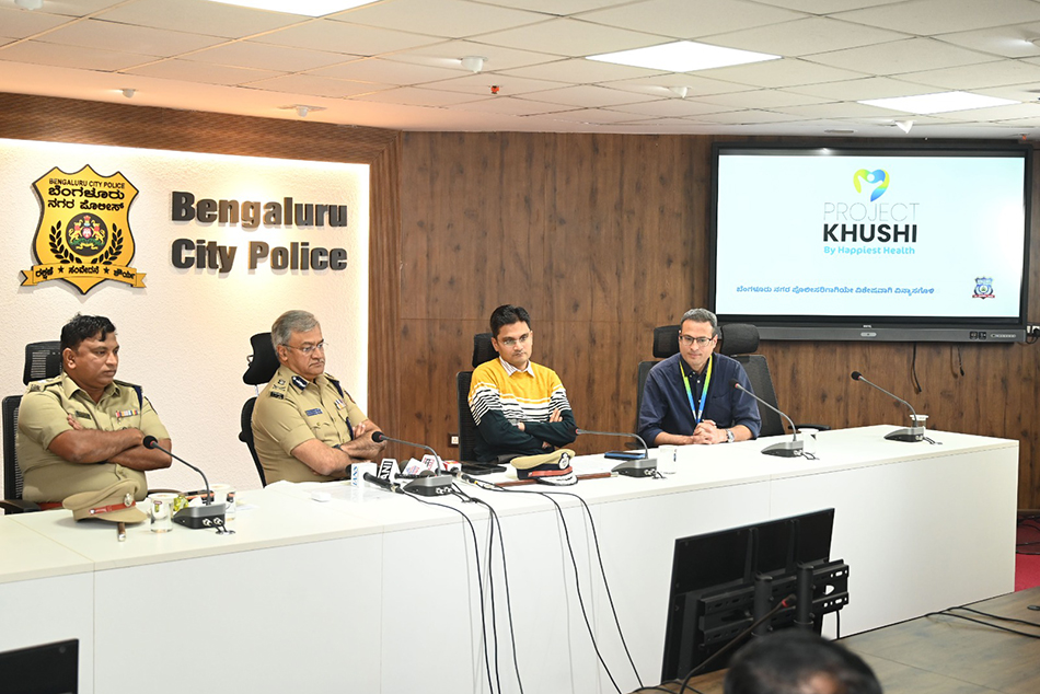 Projekt Khushi: Iza svakog kakija stoji čovjek koji zaslužuje brigu