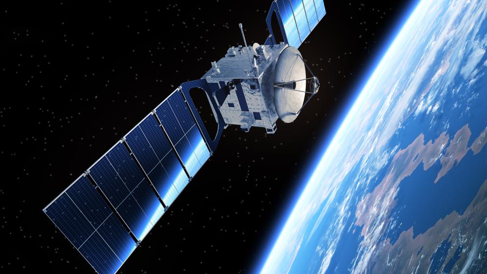 Potpora NSF-a za planiranje centra za održivu svemirsku tehnologiju