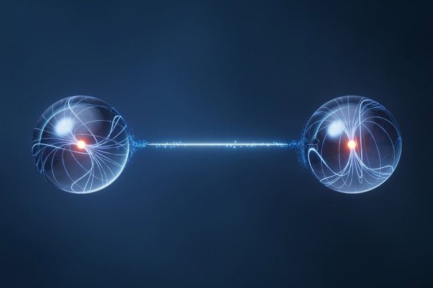 Vrhunci 2025. – Physics World