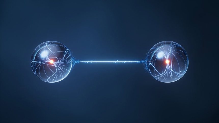 quantum entanglement 2148151388 istock jian fan