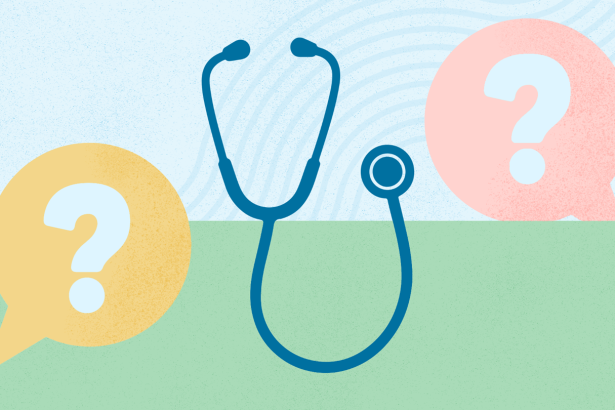 8 pitanja koja bi vaš liječnik trebao postaviti pri svakom posjetu