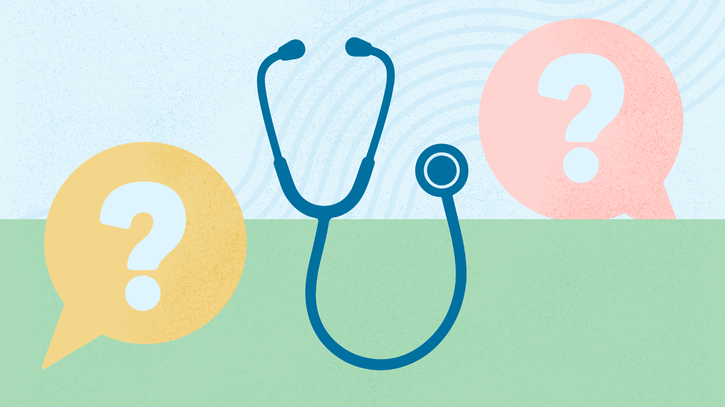 8 pitanja koja bi vaš liječnik trebao postaviti pri svakom posjetu