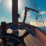 Želite li igrati Sea of Thieves bez PvP-a? Ova piratska igra preživljavanja upravo je izašla iz ranog pristupa s velikim ažuriranjem i popustom pri lansiranju.
