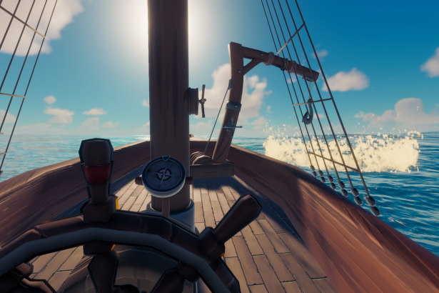 Želite li igrati Sea of Thieves bez PvP-a? Ova piratska igra preživljavanja upravo je izašla iz ranog pristupa s velikim ažuriranjem i popustom pri lansiranju.