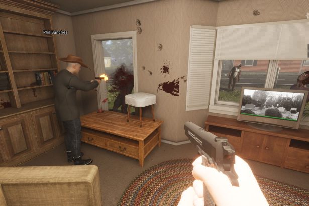 Tvorci hita za preživljavanje zombija Vein ističu da je lansiranje bilo ‘mnogo veće od očekivanog’ te da će postojati ‘malo prijelaznog razdoblja’ dok se usmjeravaju na buduća ažuriranja.