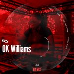 RA.1019 OK Williams ⟋ RA Podcast