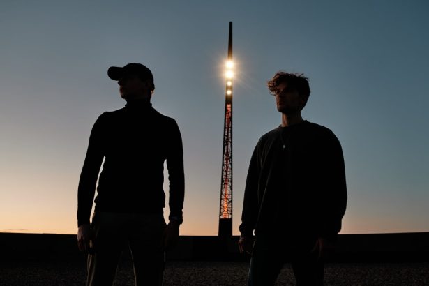 Re-Type predstavlja svoje najnovije izdanje, “Dance All Night”