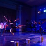 Brat(stvo) ples spaja kulturno istraživanje u plesu, poljoprivredi i tehnologiji