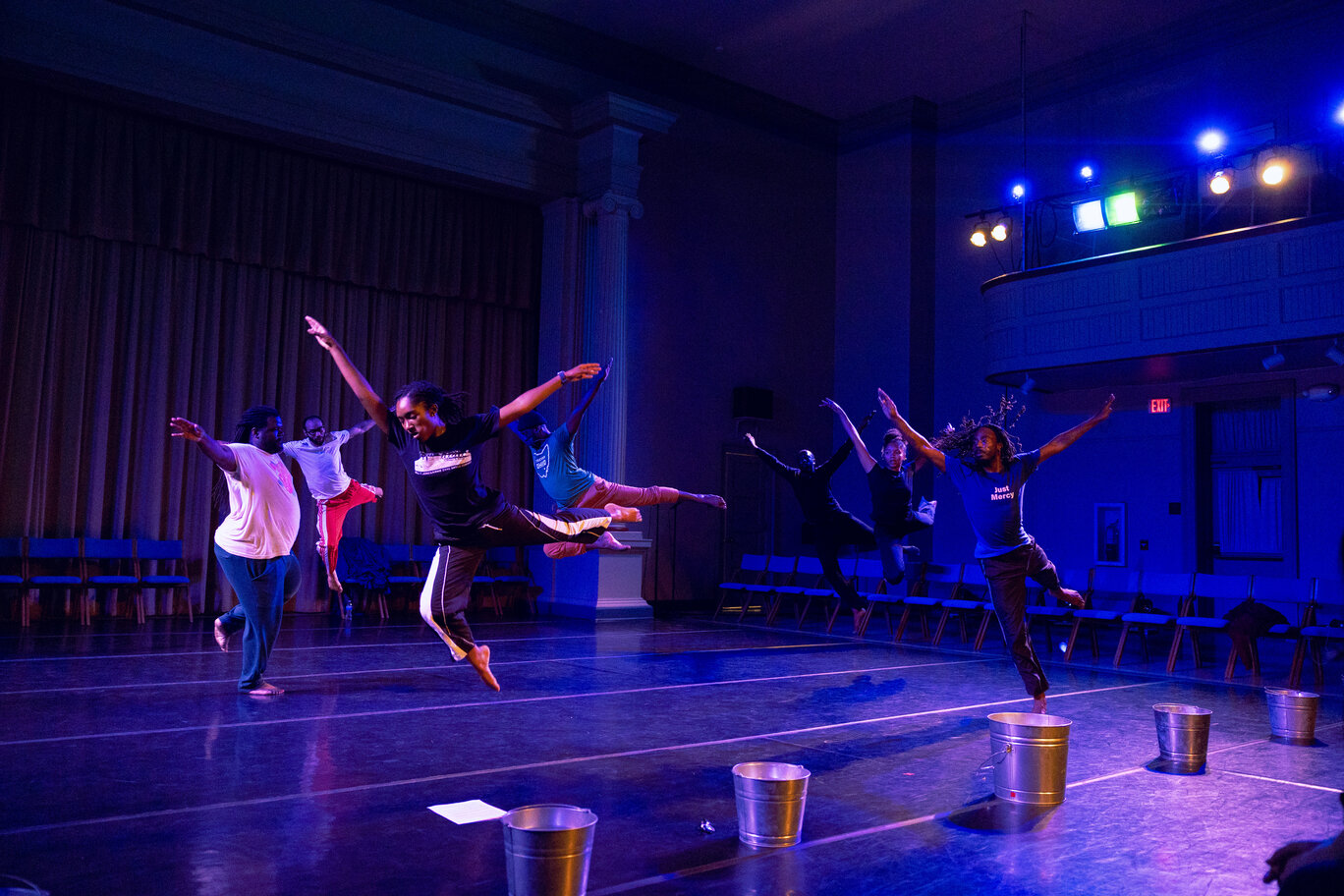 Brat(stvo) ples spaja kulturno istraživanje u plesu, poljoprivredi i tehnologiji