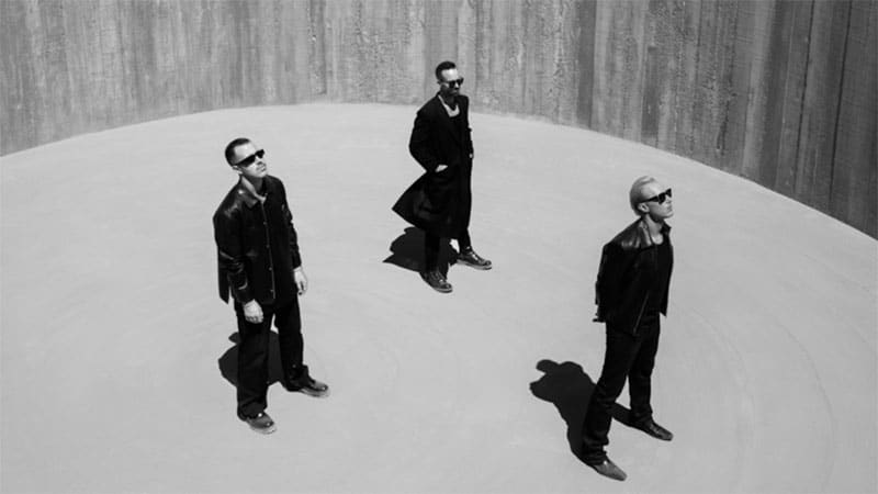 Rufus Du Sol ostvaruje najuspješniju turneju elektronske glazbe