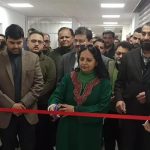 Mandeep Kaur otvara JMC Klub zdravlja za općinske zaposlenike u Jammuu