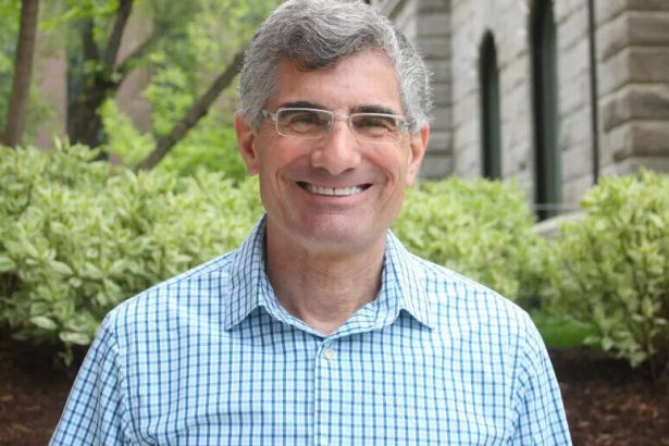 Sam Liss imenovan novim glavnim direktorom za tehnološki razvoj