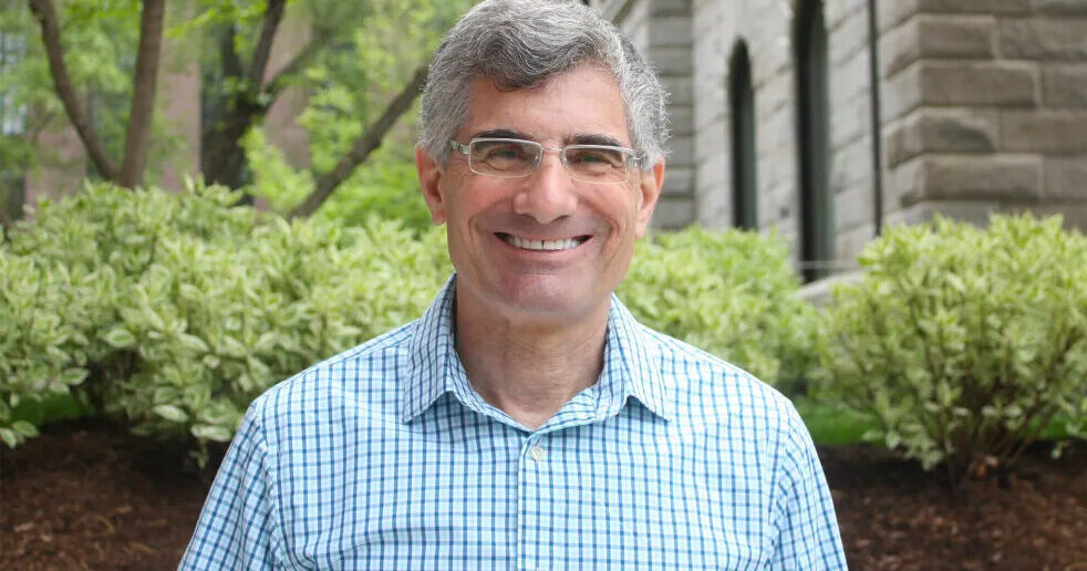 Sam Liss imenovan novim glavnim direktorom za tehnološki razvoj