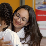 Izgradnja zdravijih i inkluzivnijih škola putem Projekta inkluzivnih grupa za zdrav stil života Specijalne olimpijade u školama