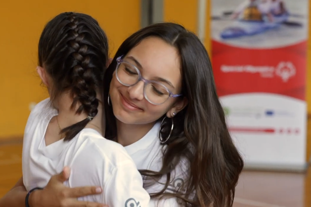 Izgradnja zdravijih i inkluzivnijih škola putem Projekta inkluzivnih grupa za zdrav stil života Specijalne olimpijade u školama