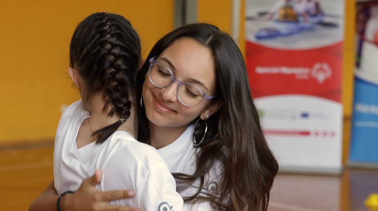 Izgradnja zdravijih i inkluzivnijih škola putem Projekta inkluzivnih grupa za zdrav stil života Specijalne olimpijade u školama