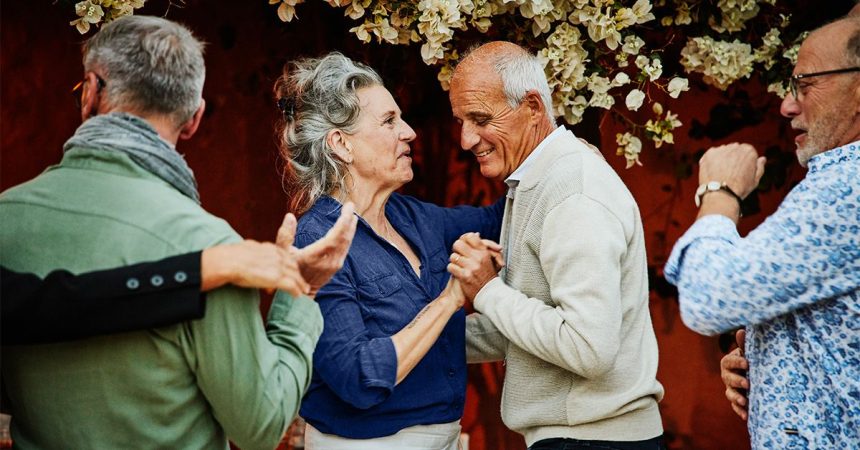 5 zdravih navika koje mogu učiniti vaš mozak 8 godina mlađim