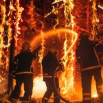 Shen teži sigurnijem gašenju požara uz pomoć napredne tehnologije hidrogela