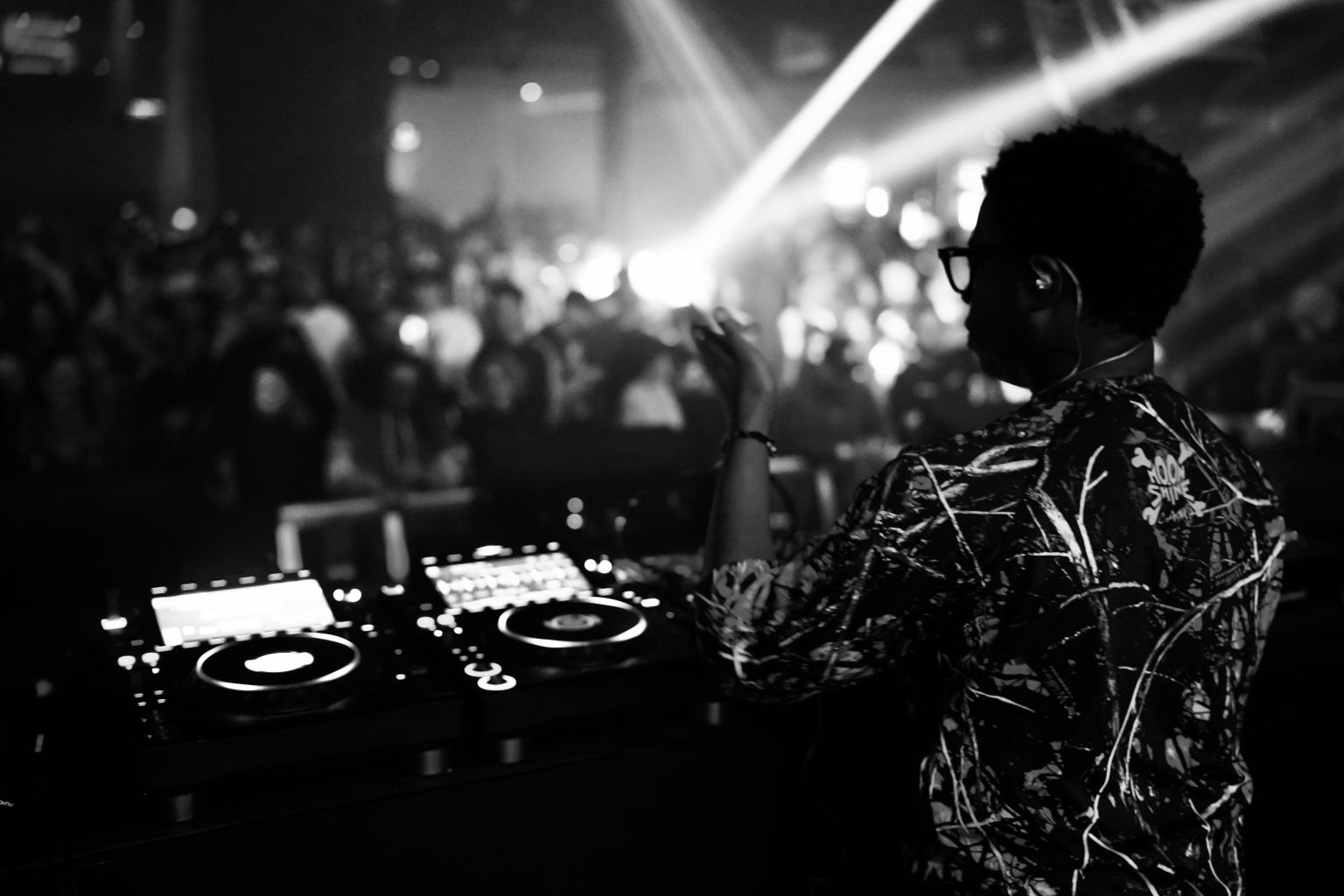 Denverska EDM scena stvara svoj vlastiti ritam