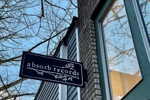 Absorb Records donosi intenzivnu plesnu i elektroničku glazbu u Hillman City