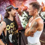 Steve Aoki i KAAZE objavili visokoenergični EP ‘Head Rush’