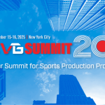 Pregled tehnoloških izložbi na SVG summitu 2025., dio 3.