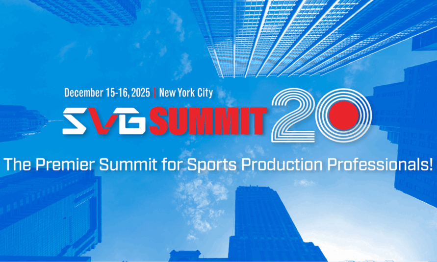 Pregled tehnoloških izložbi na SVG summitu 2025., dio 3.