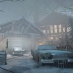 Sljedeće ažuriranje za The Outlast Trials donosi zastrašujućeg novog neprijatelja i mapu koja bi mogla biti toliko zastrašujuća da ću prestati igrati.