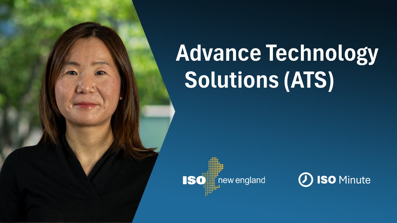 ISO minuta: Rješavanje problema s naprednim tehnološkim rješenjima