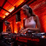 Akademija DJ-a Tomorrowland slavi zvijezde u usponu 2025.