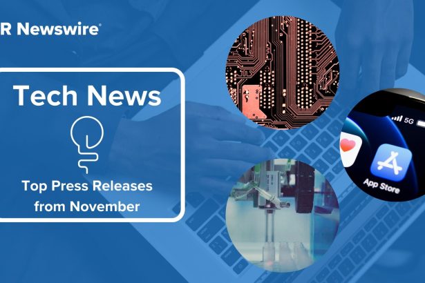 11 Izjava za medije o vrhunskoj tehnologiji