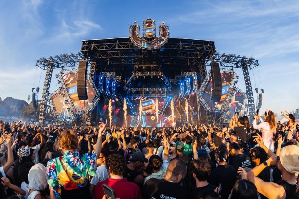 Ultra Music Festival stiže u glavni grad 2026. – Vijesti i informacije