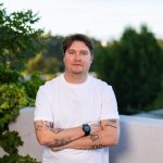 Izvršni veteran plesne glazbe James Mack pridružuje se Shalizi-ju