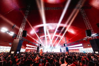 Boardmasters objavljuje prvi val izvođača plesne glazbe za 2026. – Fatboy Slim, Pendulum, Rudimental, Ewan McVicar i drugi