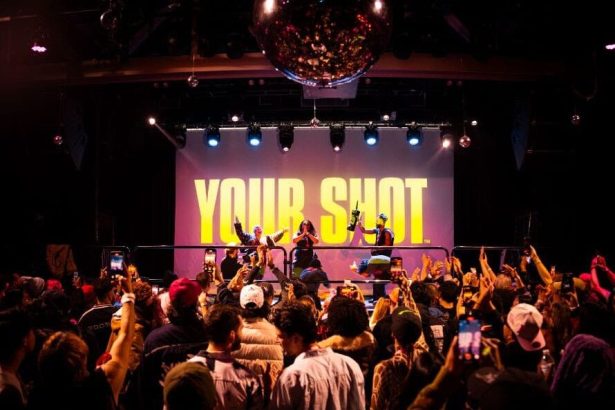 Your Shot završava prvo američko izdanje s dva pobjednika