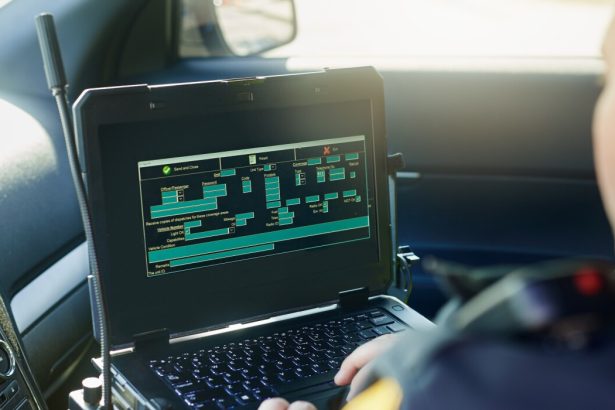 Državna policija New Yorka osniva specijalizirani tehnološki tim