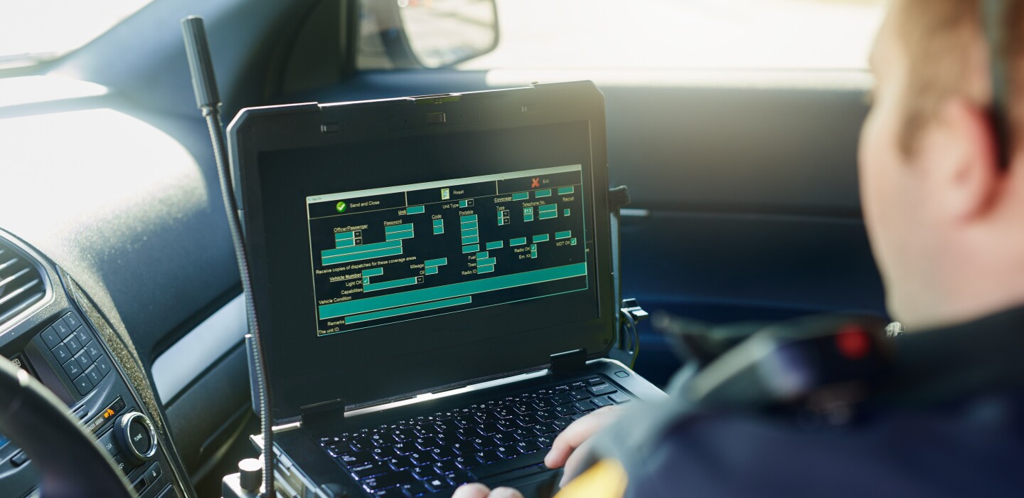 Državna policija New Yorka osniva specijalizirani tehnološki tim