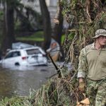 Teksaške zajednice investiraju u tehnologiju za smanjenje poplava