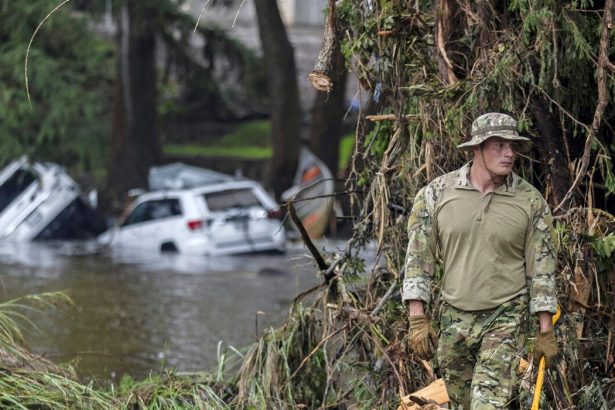 Teksaške zajednice investiraju u tehnologiju za smanjenje poplava