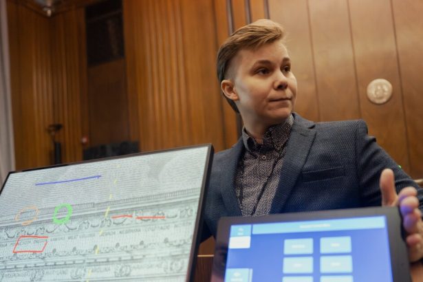 Sudnice St. Louisa dobivaju značajne tehnološke nadogradnje