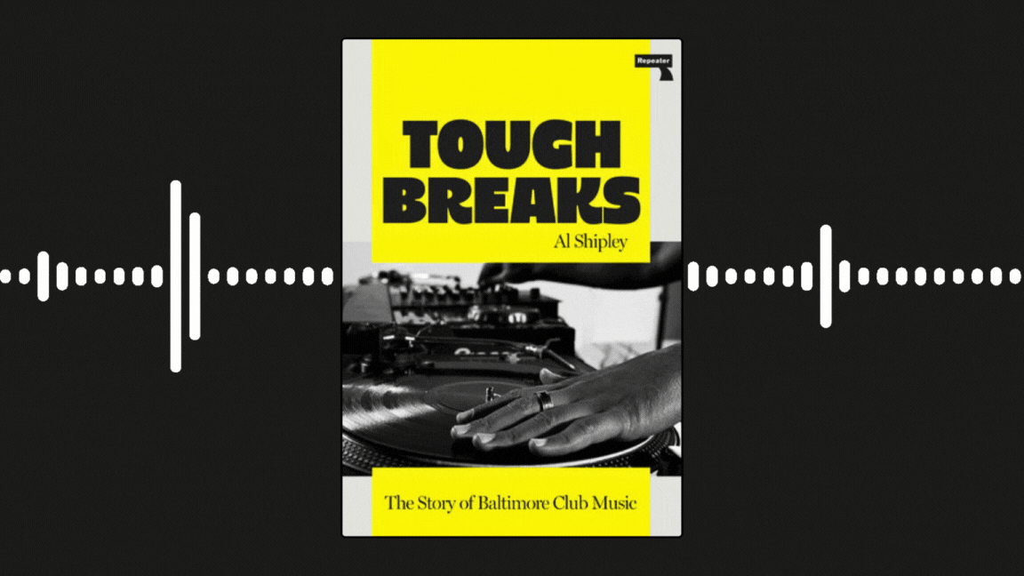 Baltimore Club Music zauvijek je transformirao plesnu glazbu. Nova knjiga istražuje nastanak žanra.