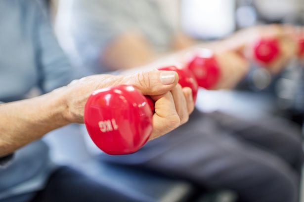 Iznenađujuće tajne dugovječnosti stogodišnjaka