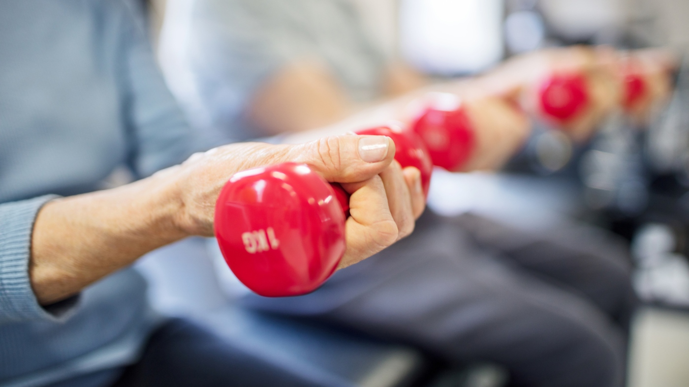Iznenađujuće tajne dugovječnosti stogodišnjaka