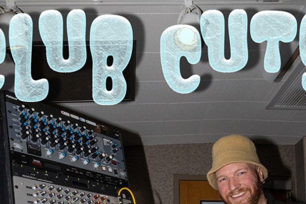 Studio Sesija: Isicle predstavlja prvi hardverski set uživo Club Cutsova