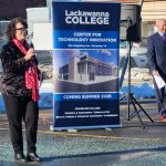 Lackawanna College postavlja temelje za tehnologiju koja ‘mijenja život’, centar za inovacije