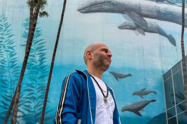 Kako je sredovječni Britanac u kućnom ogrtaču postao globalna DJ senzacija?