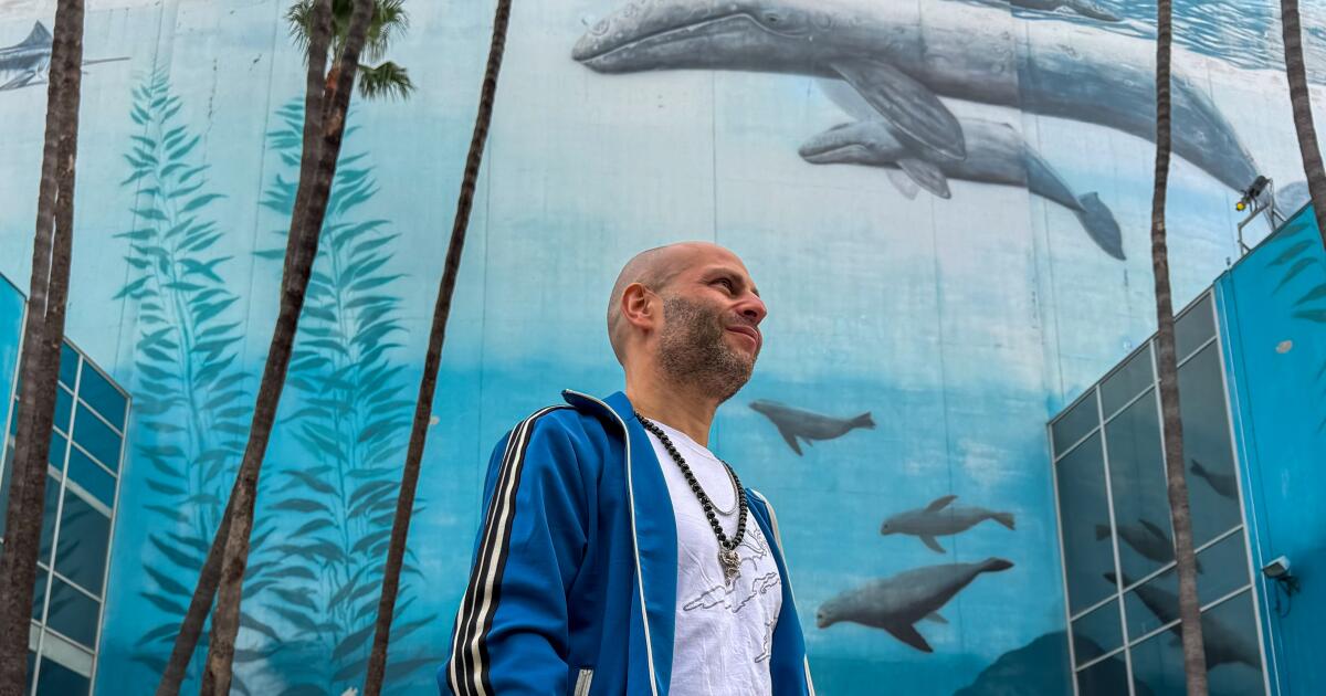 Kako je sredovječni Britanac u kućnom ogrtaču postao globalna DJ senzacija?