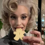 Kelly Osbourne promiče zdrav stil života, postaje zvijezda naslovnica… Transformacija nakon borbe s ovisnošću o drogama